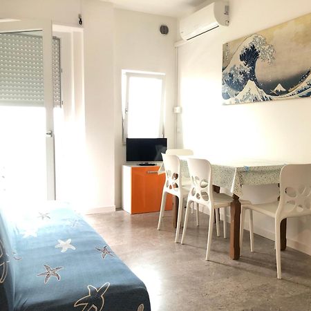 Giulio'S Apartment Бибионе Екстериор снимка