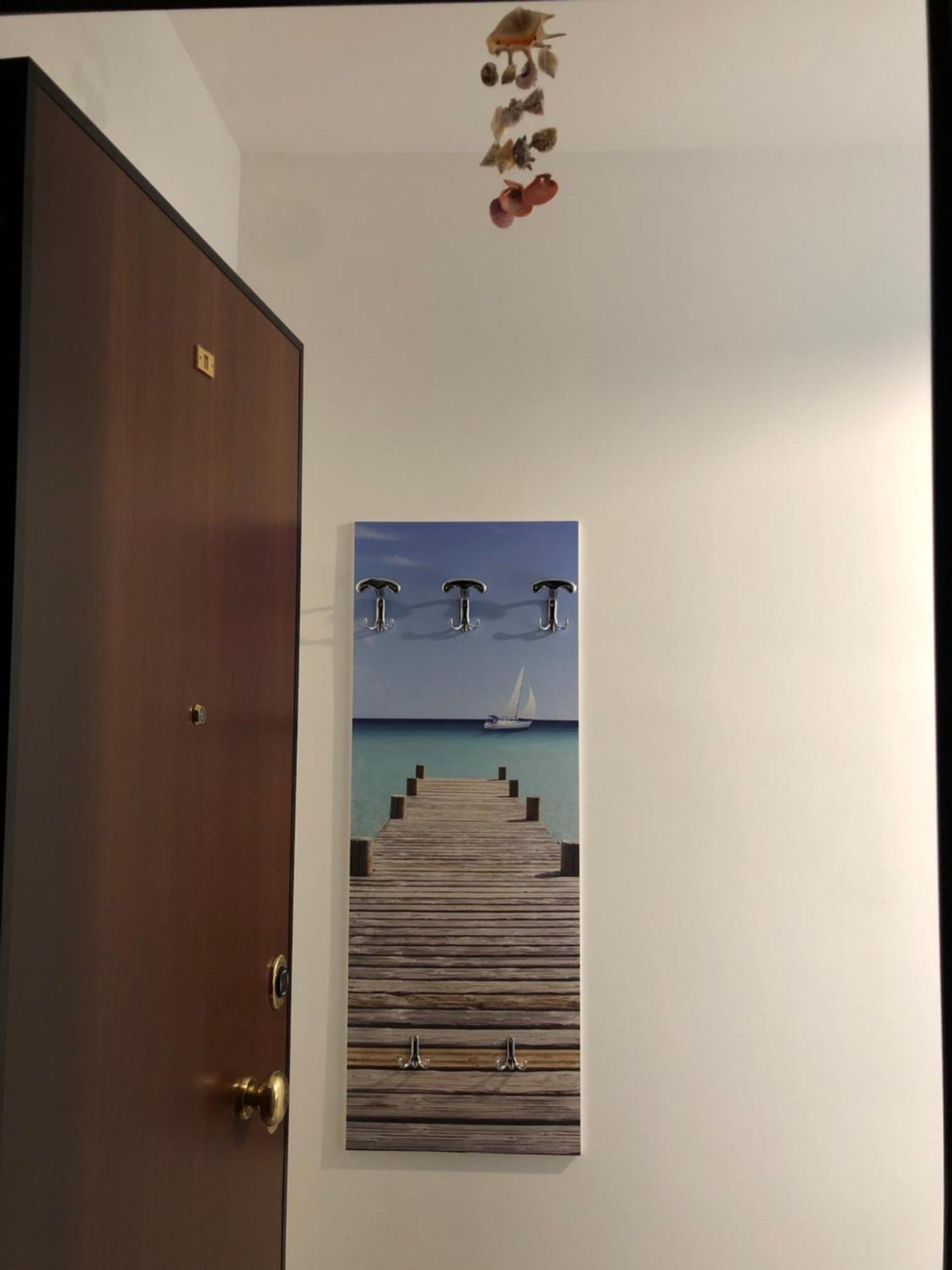 Giulio'S Apartment Бибионе Екстериор снимка